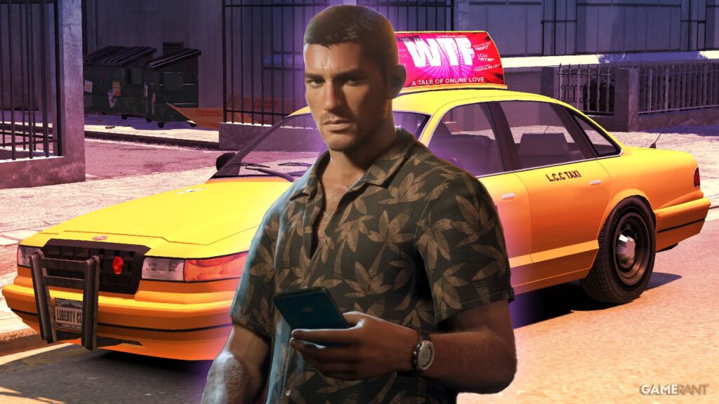 Está casi garantizado que GTA 6 tendrá una parodia legendaria de esta tendencia de 2026