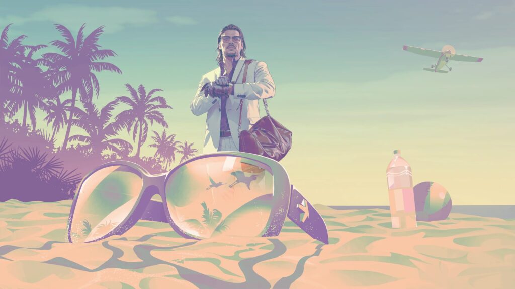 Este será el verano de GTA 6