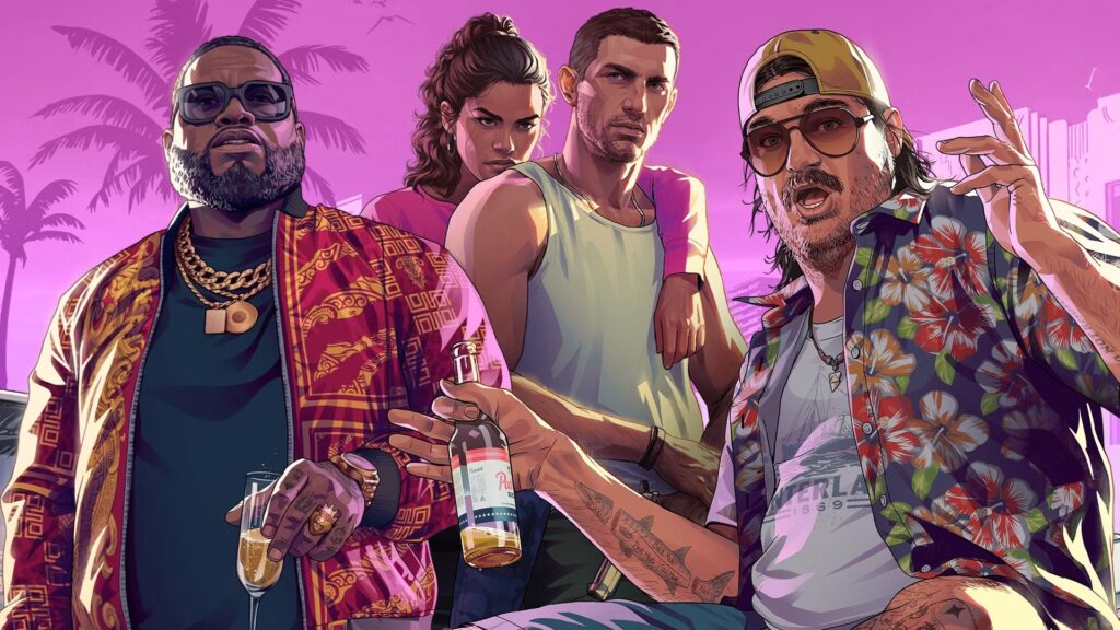 Por qué el mayor temor del día del lanzamiento de GTA 6 en realidad no es un problema