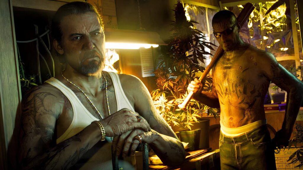 El CEO de Take-Two revela por qué GTA 6 llegará a las consolas antes que a la PC