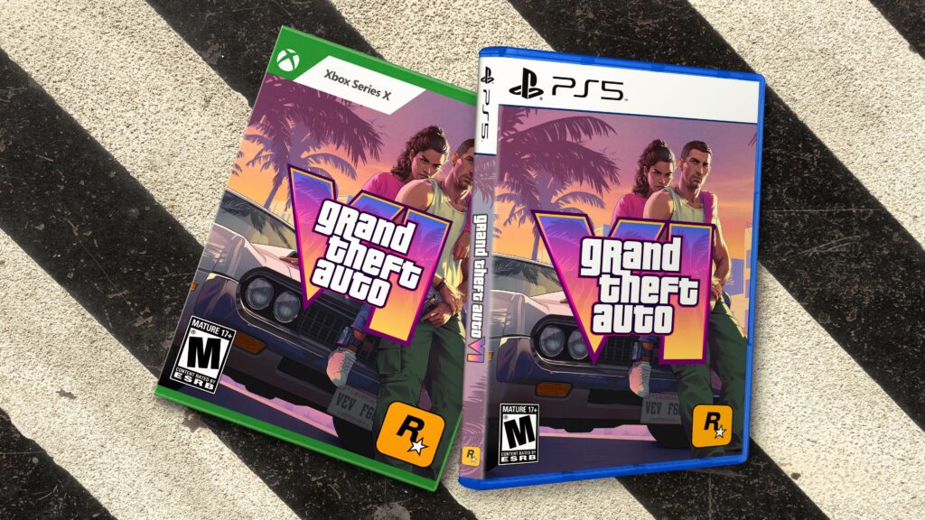 Pedidos anticipados de GTA 6 detectados