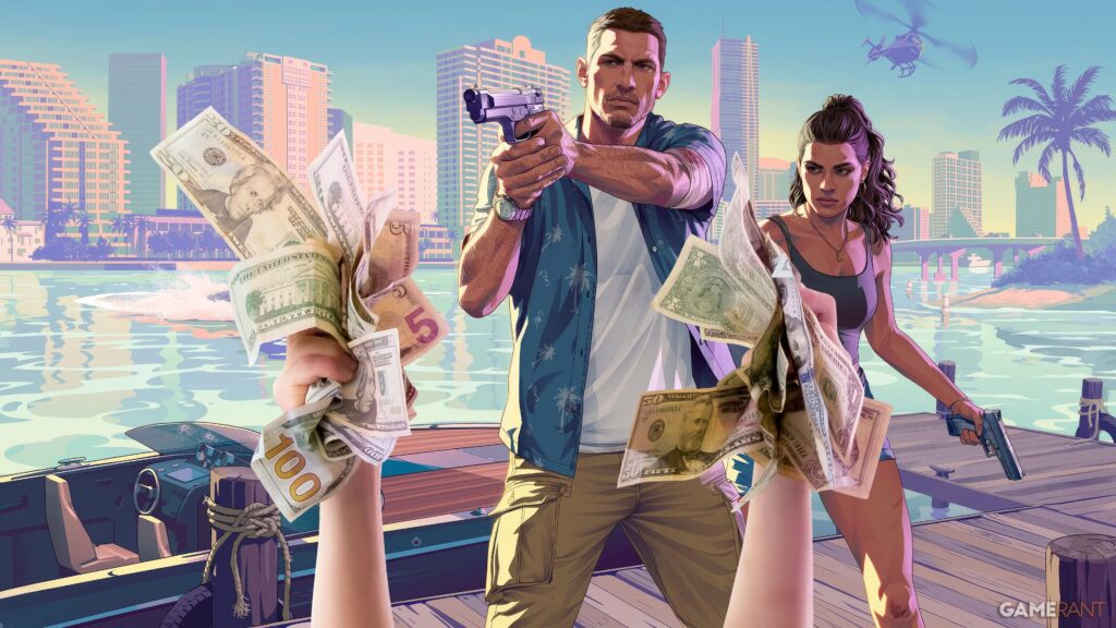 Los fanáticos de GTA 6 esperan y rezan para que los pedidos anticipados estén disponibles pronto
