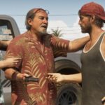 Comentarios del jefe de GTA 6 sobre la posible colocación de productos en el juego