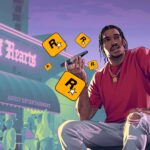 Rockstar Games sigue tuiteando cosas equivocadas