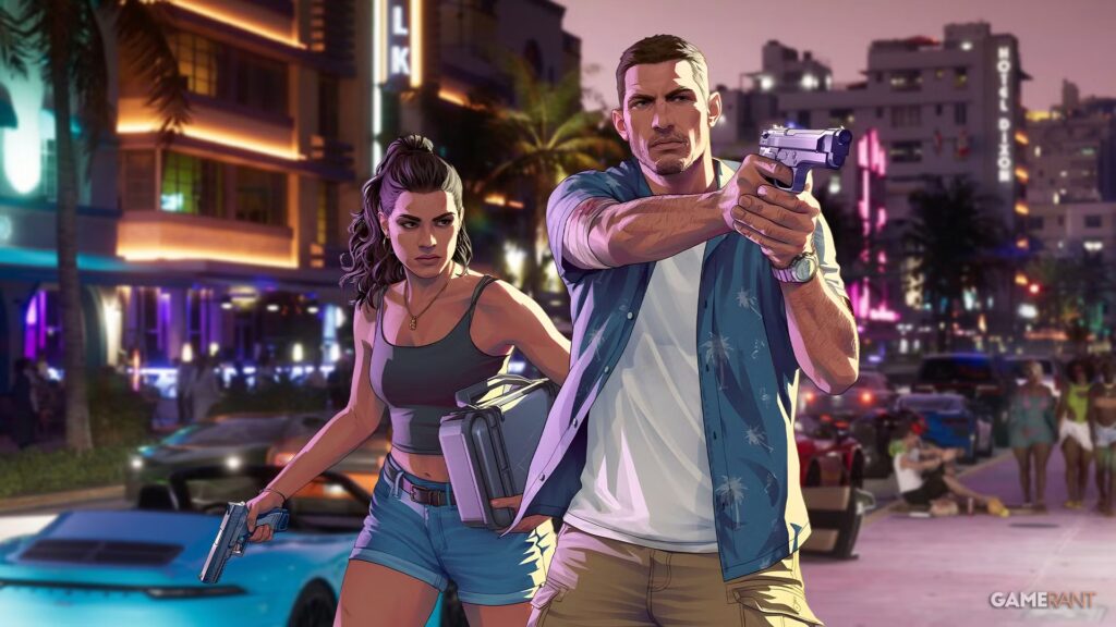 Rumores de GTA 6 con mayor credibilidad