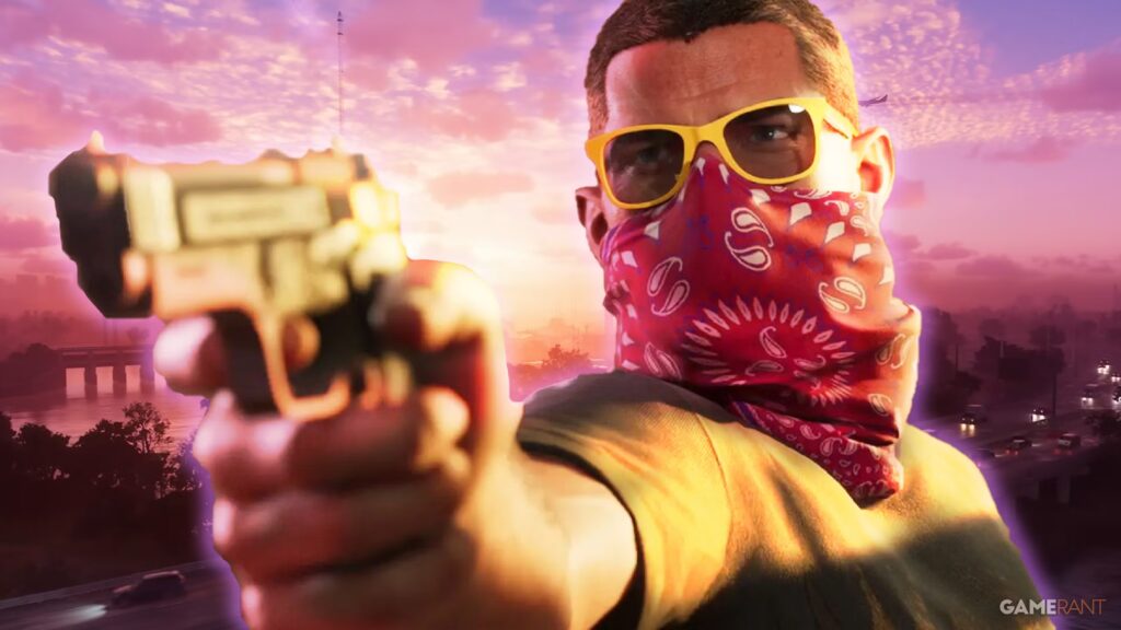 Todas las armas confirmadas hasta ahora