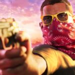 Todas las armas confirmadas hasta ahora