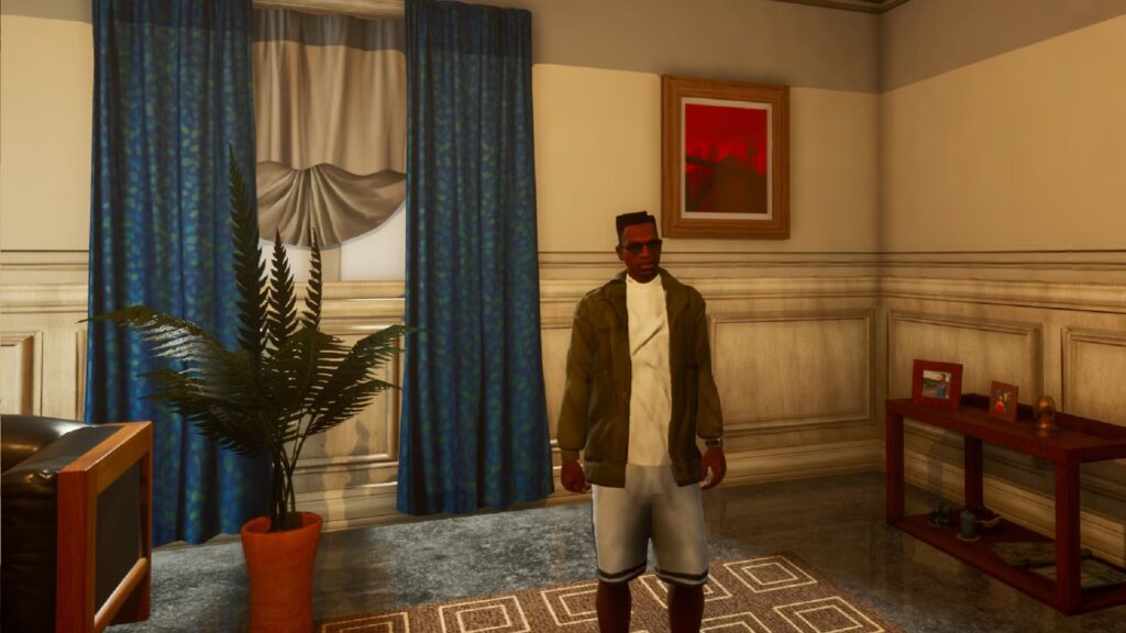 Cómo conseguir el trofeo Chick Magnet en GTA San Andreas y aumentar el atractivo sexual
