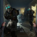 Comentarios del ex escritor de Valve sobre Half-Life 3