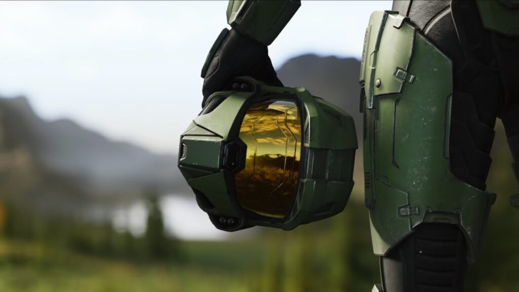 La oferta de trabajo de 'Halo Next' muestra detalles de la campaña