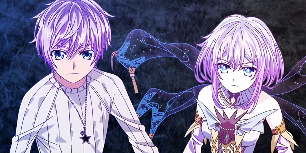 El peor anime de ciencia ficción de cada año de la década de 2010