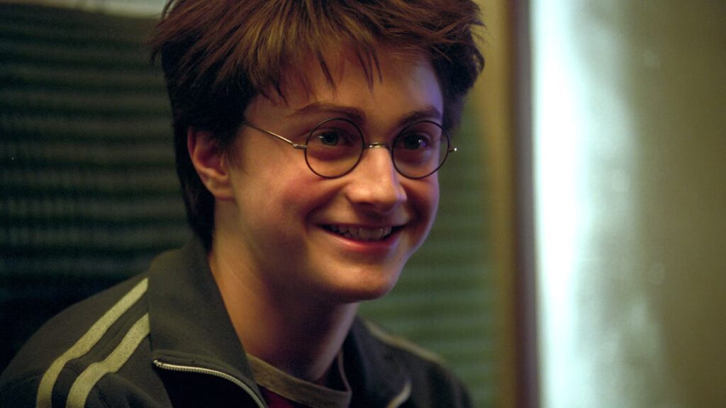 Los defensores de Hogwarts revelados oficialmente