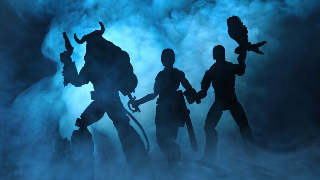 Se revelan las figuras exclusivas de GI JOE Comic-Con 2026 de Hasbro