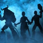 Se revelan las figuras exclusivas de GI JOE Comic-Con 2026 de Hasbro