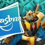 Hasbro gastó mil millones en juegos evitando el servicio en vivo y los títulos móviles