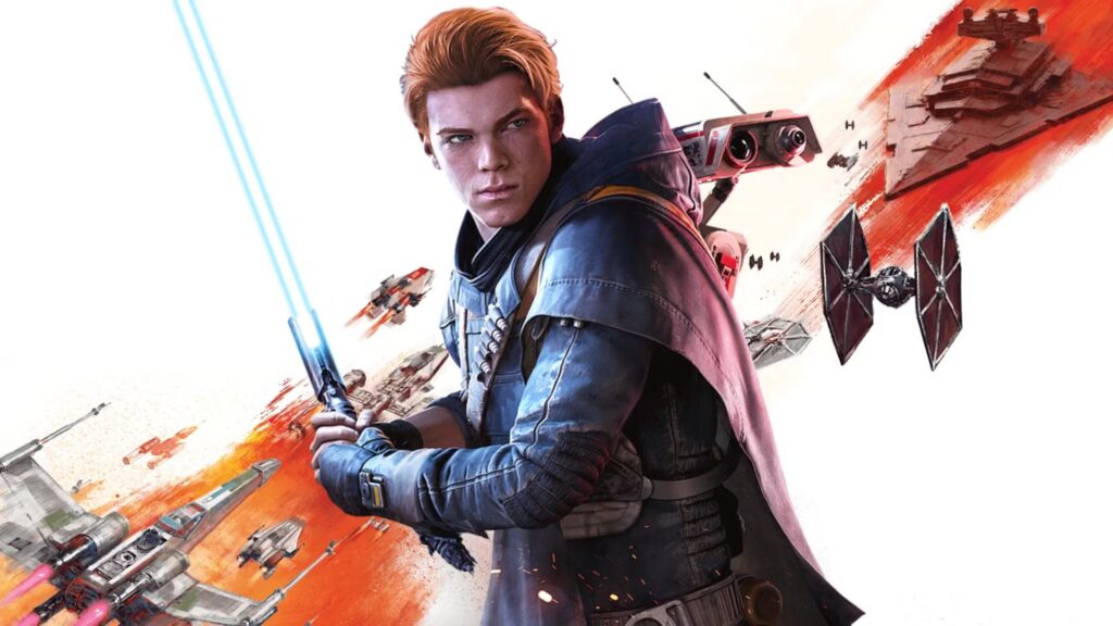 Juegos de Star Wars que son mejores que las secuelas