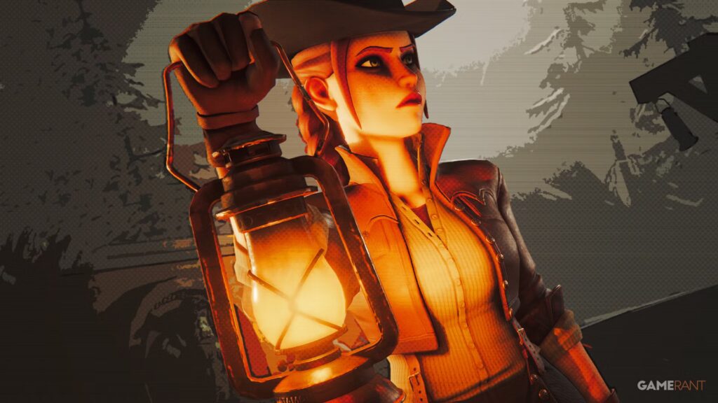 El nuevo juego de terror y supervivencia es Red Dead y Resident Evil