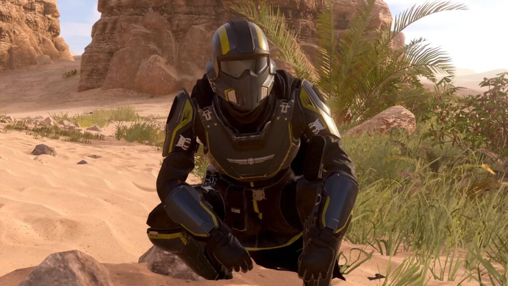 Helldivers 2 Studio aborda planes futuros y comentarios de los jugadores