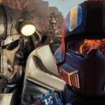 El nuevo juego PvE cooperativo en Steam es básicamente Helldivers 2 ambientado en un mundo similar a Fallout, y juegas como un Crusader