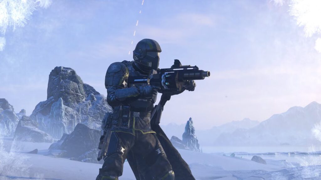 Helldivers 2 muestra mejoras y características en la próxima actualización importante