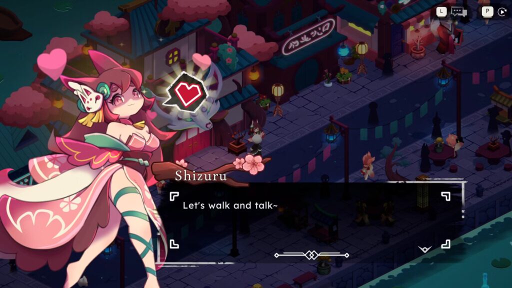 El nuevo Dungeon Crawler en Steam es básicamente Hades 2 con Monster Girls y una mecánica de jefe única