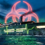 Sobrevivir al crucero infectado de Resident Evil es una tarea imposible