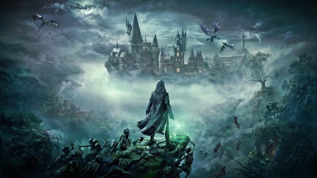 Hogwarts Legacy 2 debería permitir que los jugadores se vuelvan completamente magos oscuros (sin detenerse)