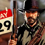El juego honorario de Red Dead llegará a Steam el 29 de mayo