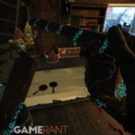 Guía de huevos de Pascua de Totenreich de gnomo oculto en Black Ops 7 Zombies
