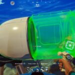 Cómo conseguir el constructor de hábitat en Subnautica 2