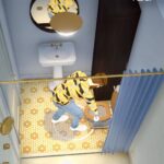 Guía de limpieza de Paralives (Cómo limpiar tu casa)