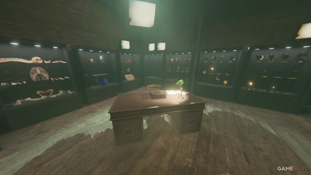 Evento de Alan Wake en Phasmophobia, explicado