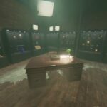 Evento de Alan Wake en Phasmophobia, explicado