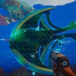 Cómo hacer un escáner en Subnautica 2