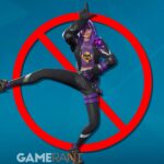 Cómo ocultar gestos de confrontación en Fortnite