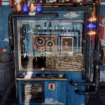 Todas las recompensas de Claw Machine en Crimson Desert