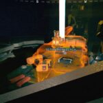 Cómo obtener cajas de herramientas en Deep Rock Galactic Rogue Core