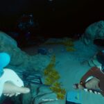 Cómo conseguir Wakemaker en Subnautica 2