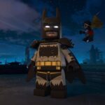 Guía absoluta de desbloqueo de Batman - LEGO Batman Legacy of the Dark Knight