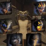 Guía de todas las máscaras en Revelations (Black Ops 3 Zombies)