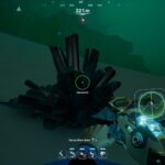 Cómo conseguir atacamita en Subnautica 2