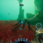 Ubicación del plano del Bioscanner en Subnautica 2