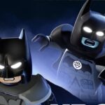 Cómo conseguir Batman Linterna Negra en LEGO Batman Legacy of the Dark Knight