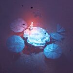 Número de serie de la sonda Charybdis (Episodio 7) en la Directiva 8020