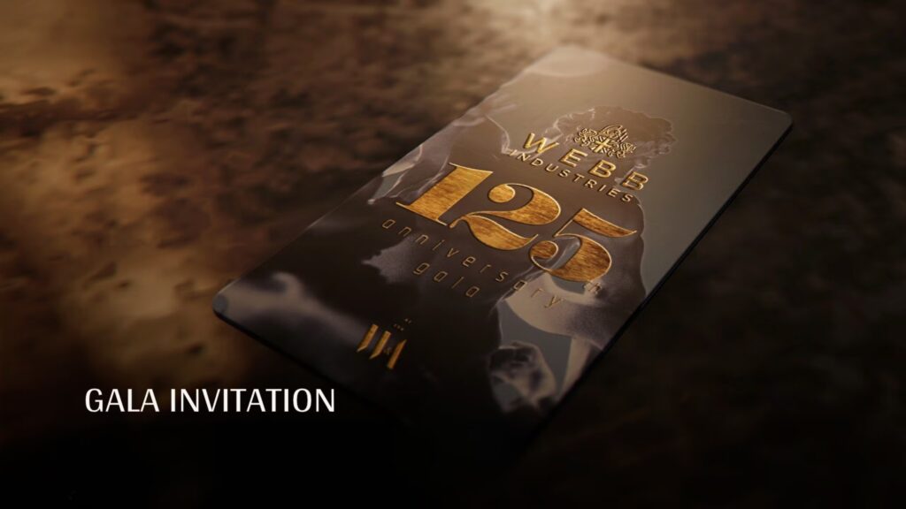 Cómo conseguir la invitación a la gala en 007 First Light