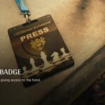 Cómo obtener una insignia de prensa en 007 First Light (desafío solo de prensa)