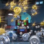 Cómo obtener el caché infinito en LEGO Batman Legacy of the Dark Knight