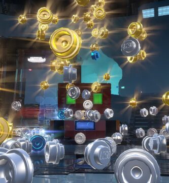 Cómo obtener el caché infinito en LEGO Batman Legacy of the Dark Knight