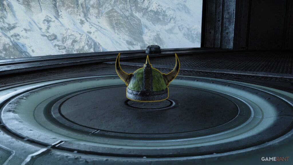 Cómo conseguir el casco vikingo Cointoss en Totenreich