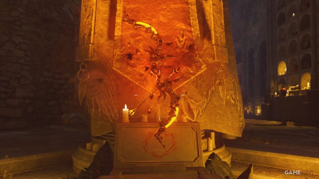 Guía fácil de actualización de Fire Bow en Der Eisendrache